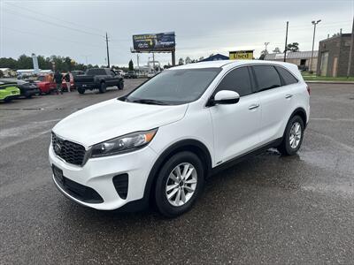 2020 Kia Sorento LX V6 SUV