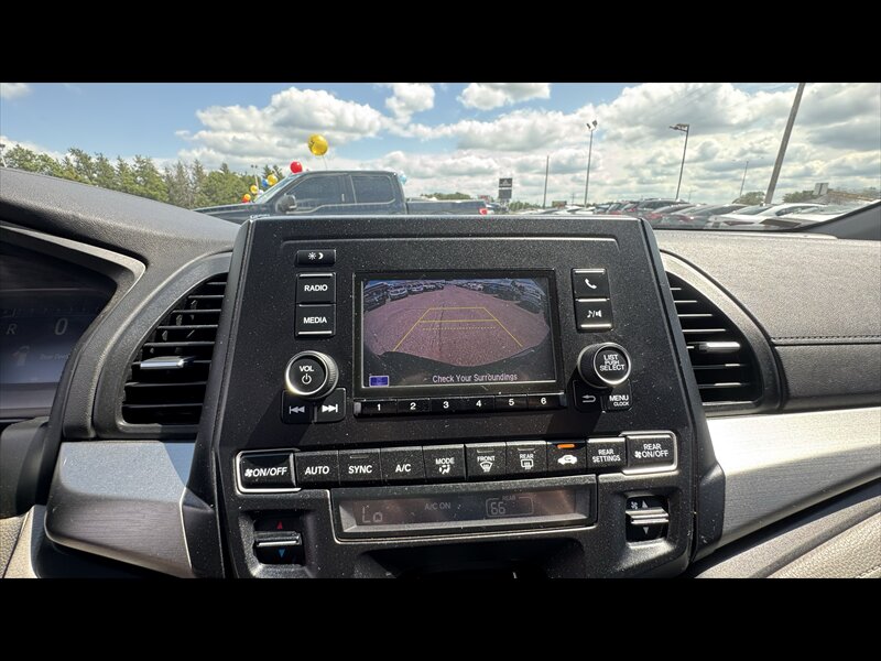 2019 Honda Odyssey LX - Photo 19 - Brainerd, MN 56401