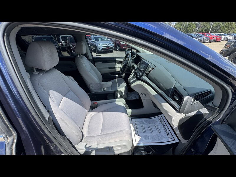 2019 Honda Odyssey LX - Photo 13 - Brainerd, MN 56401