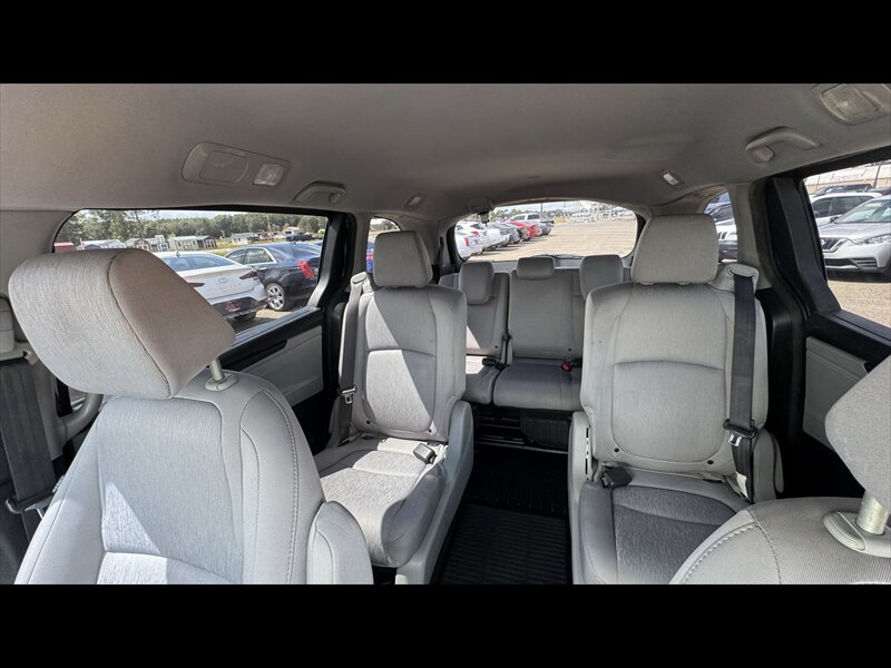 2019 Honda Odyssey LX - Photo 22 - Brainerd, MN 56401