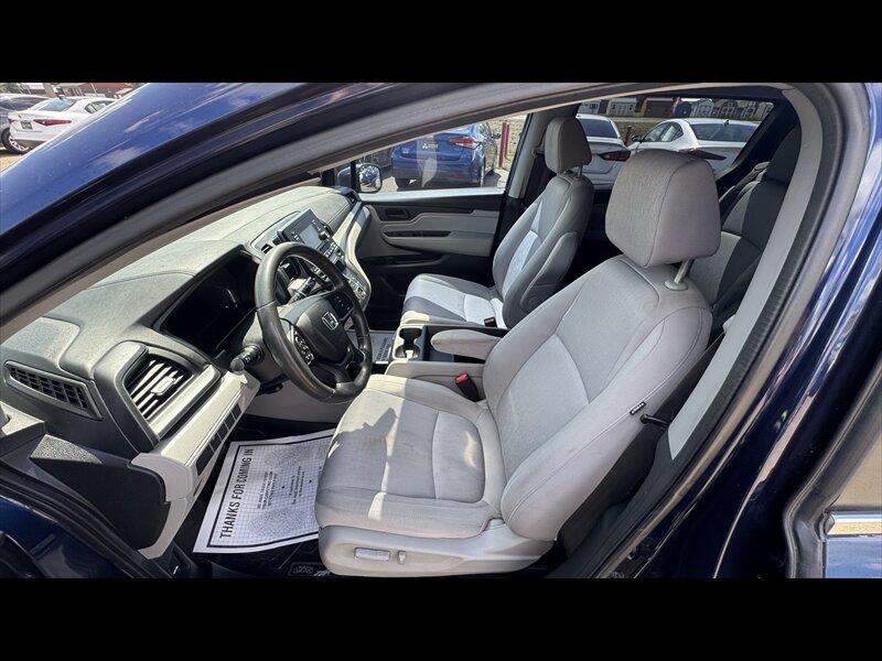 2019 Honda Odyssey LX - Photo 11 - Brainerd, MN 56401