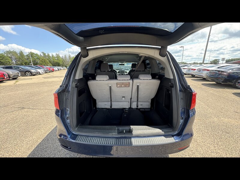 2019 Honda Odyssey LX - Photo 24 - Brainerd, MN 56401
