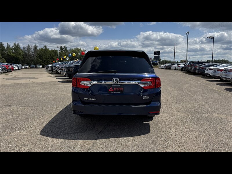 2019 Honda Odyssey LX - Photo 6 - Brainerd, MN 56401