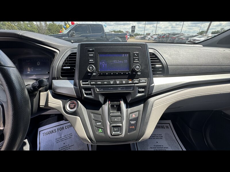 2019 Honda Odyssey LX - Photo 18 - Brainerd, MN 56401