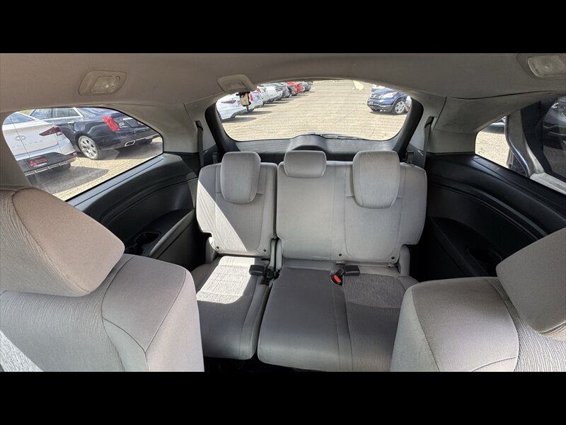 2019 Honda Odyssey LX - Photo 23 - Brainerd, MN 56401