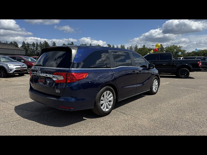 2019 Honda Odyssey LX - Photo 5 - Brainerd, MN 56401