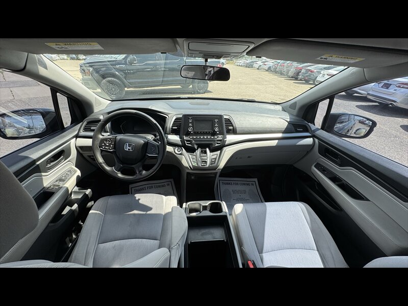 2019 Honda Odyssey LX - Photo 15 - Brainerd, MN 56401