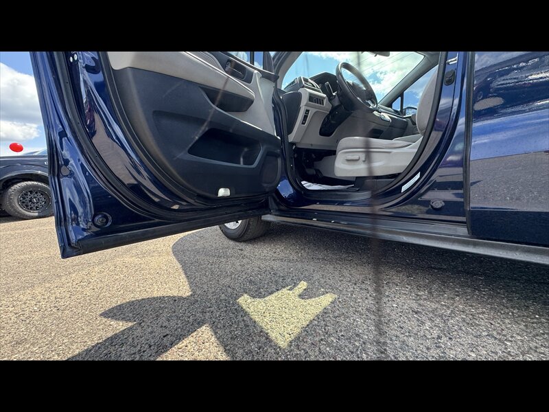 2019 Honda Odyssey LX - Photo 9 - Brainerd, MN 56401