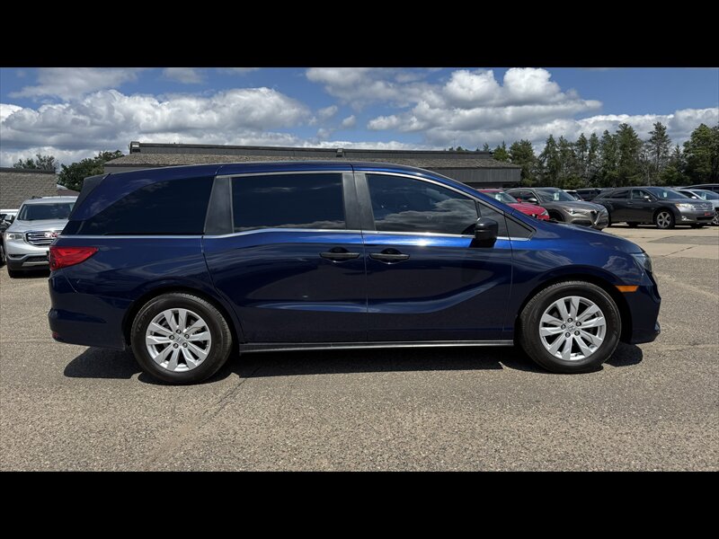 2019 Honda Odyssey LX - Photo 4 - Brainerd, MN 56401