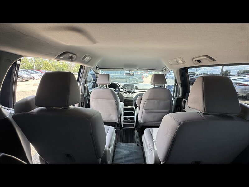 2019 Honda Odyssey LX - Photo 14 - Brainerd, MN 56401