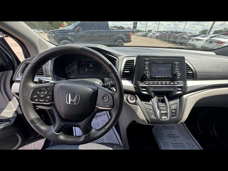 2019 Honda Odyssey LX - Photo 16 - Brainerd, MN 56401