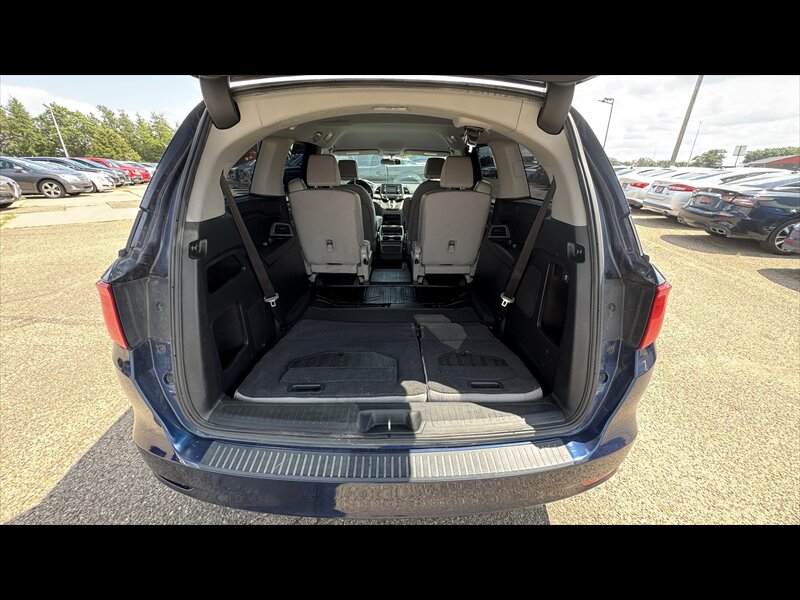 2019 Honda Odyssey LX - Photo 25 - Brainerd, MN 56401