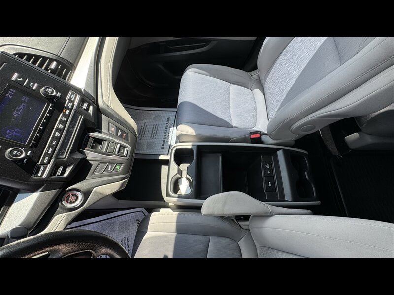 2019 Honda Odyssey LX - Photo 21 - Brainerd, MN 56401
