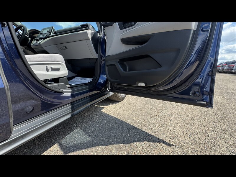 2019 Honda Odyssey LX - Photo 10 - Brainerd, MN 56401