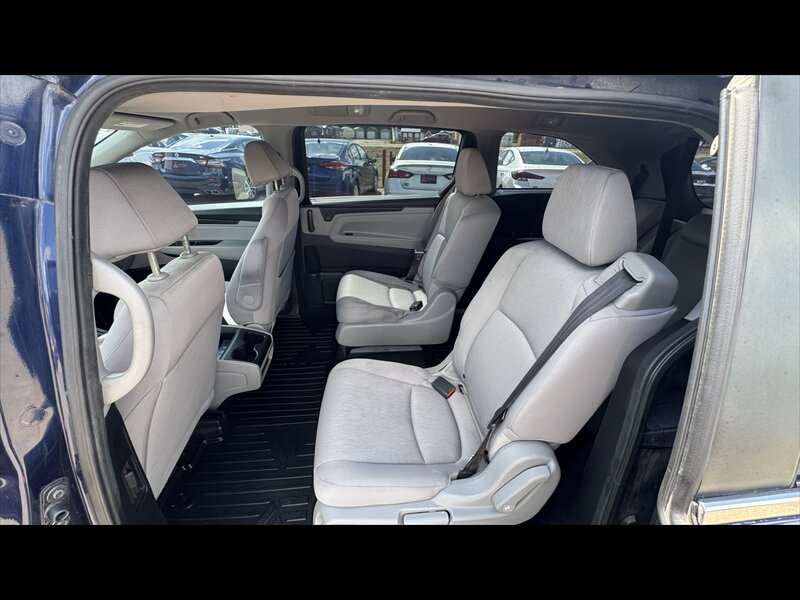 2019 Honda Odyssey LX - Photo 12 - Brainerd, MN 56401