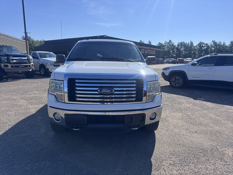 2011 Ford F-150 XLT - Photo 7 - Brainerd, MN 56401