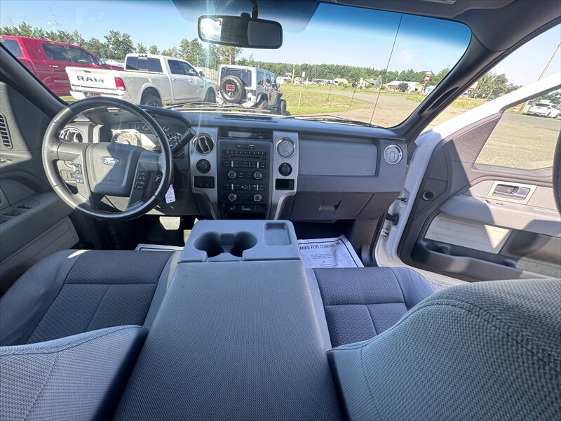 2011 Ford F-150 XLT - Photo 15 - Brainerd, MN 56401