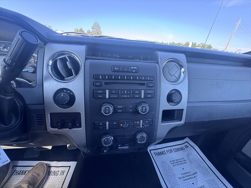 2011 Ford F-150 XLT - Photo 16 - Brainerd, MN 56401