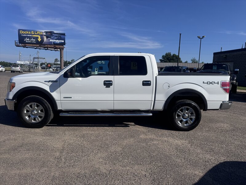 2011 Ford F-150 XLT - Photo 6 - Brainerd, MN 56401