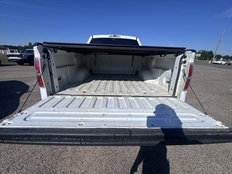 2011 Ford F-150 XLT - Photo 9 - Brainerd, MN 56401
