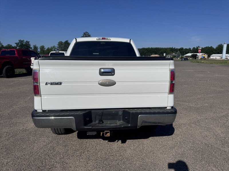 2011 Ford F-150 XLT - Photo 8 - Brainerd, MN 56401