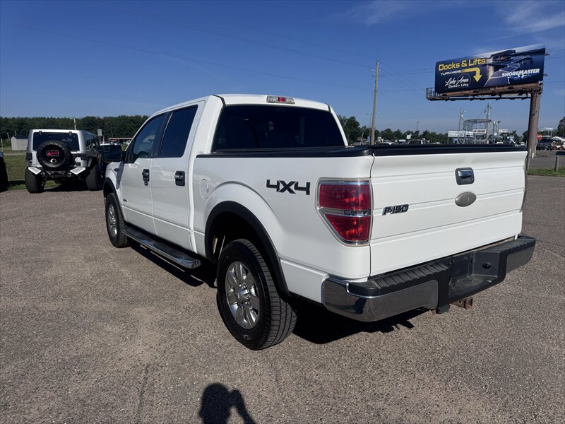 2011 Ford F-150 XLT - Photo 4 - Brainerd, MN 56401