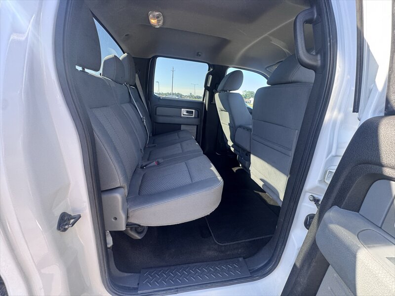 2011 Ford F-150 XLT - Photo 10 - Brainerd, MN 56401