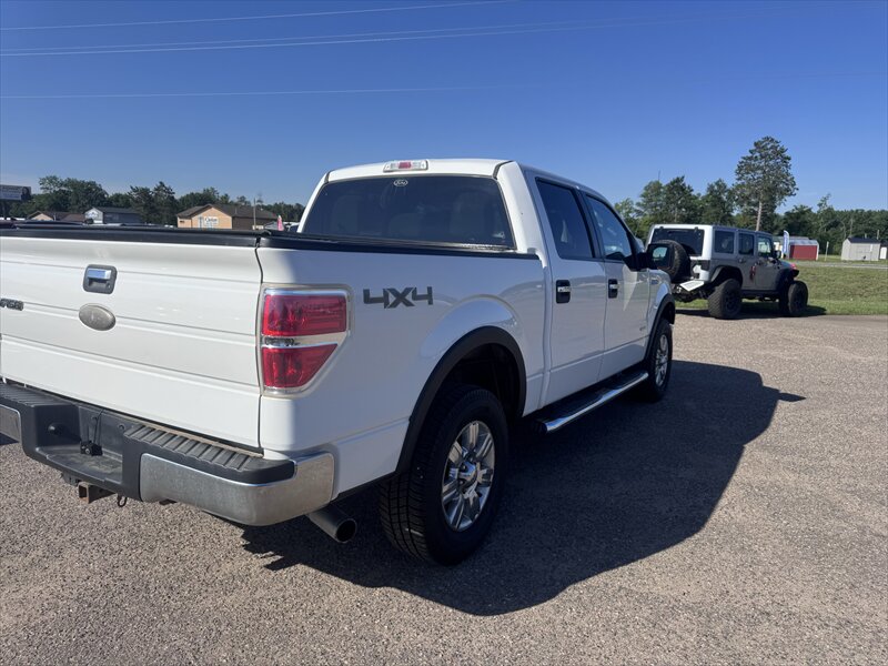 2011 Ford F-150 XLT - Photo 3 - Brainerd, MN 56401