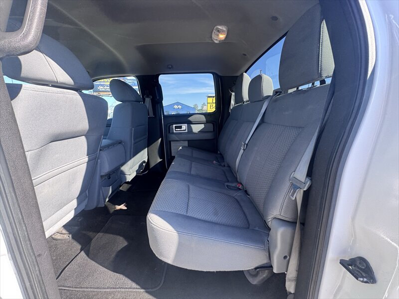 2011 Ford F-150 XLT - Photo 11 - Brainerd, MN 56401