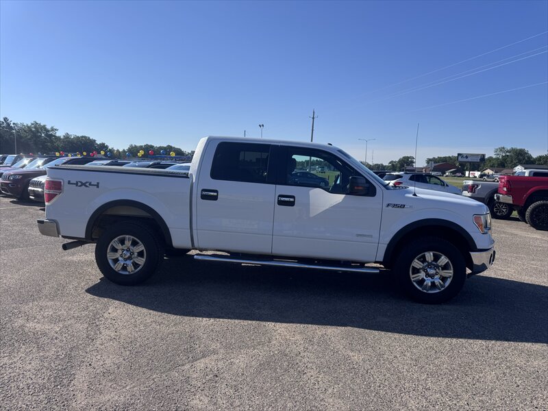 2011 Ford F-150 XLT - Photo 5 - Brainerd, MN 56401