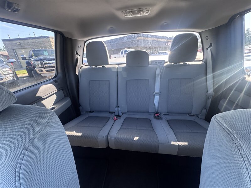 2011 Ford F-150 XLT - Photo 12 - Brainerd, MN 56401