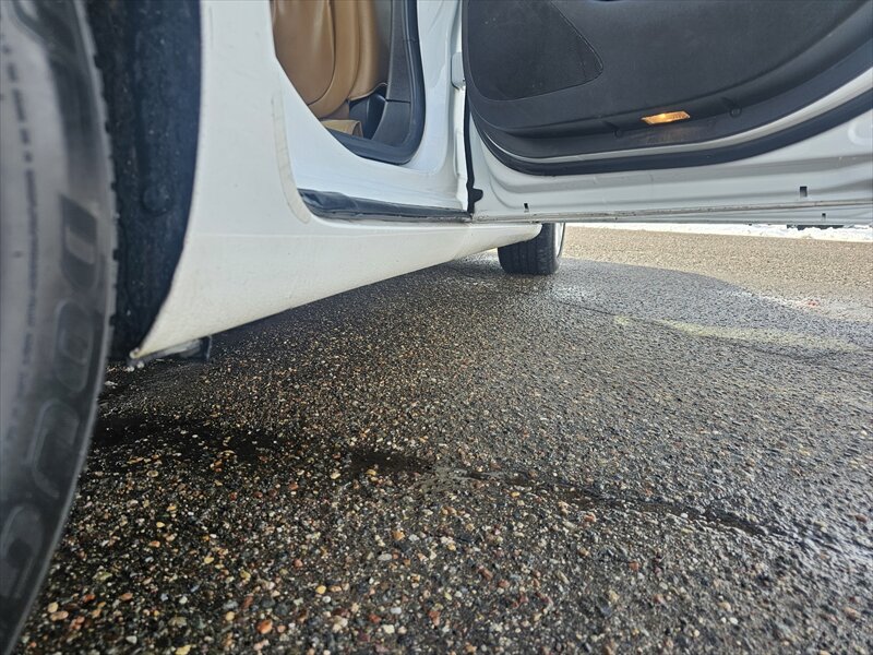 2015 Buick LaCrosse Leather - Photo 8 - Brainerd, MN 56401