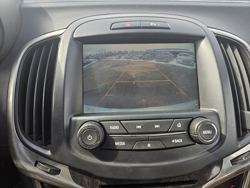 2015 Buick LaCrosse Leather - Photo 13 - Brainerd, MN 56401