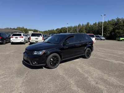 2015 Dodge Journey SXT SUV