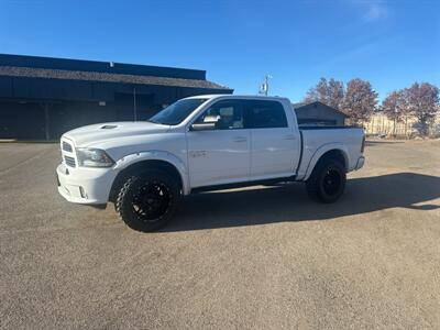 2013 RAM 1500 Sport  