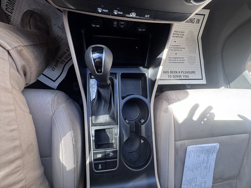 2016 Hyundai Tucson Eco - Photo 16 - Brainerd, MN 56401