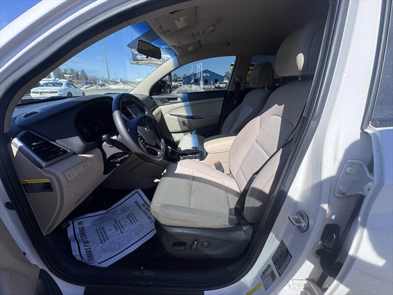 2016 Hyundai Tucson Eco - Photo 10 - Brainerd, MN 56401