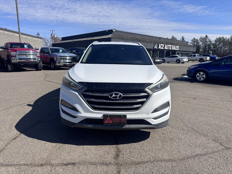 2016 Hyundai Tucson Eco - Photo 7 - Brainerd, MN 56401