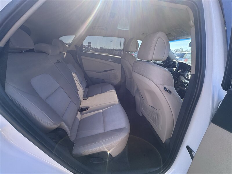 2016 Hyundai Tucson Eco - Photo 18 - Brainerd, MN 56401