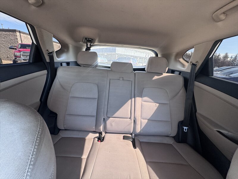 2016 Hyundai Tucson Eco - Photo 20 - Brainerd, MN 56401