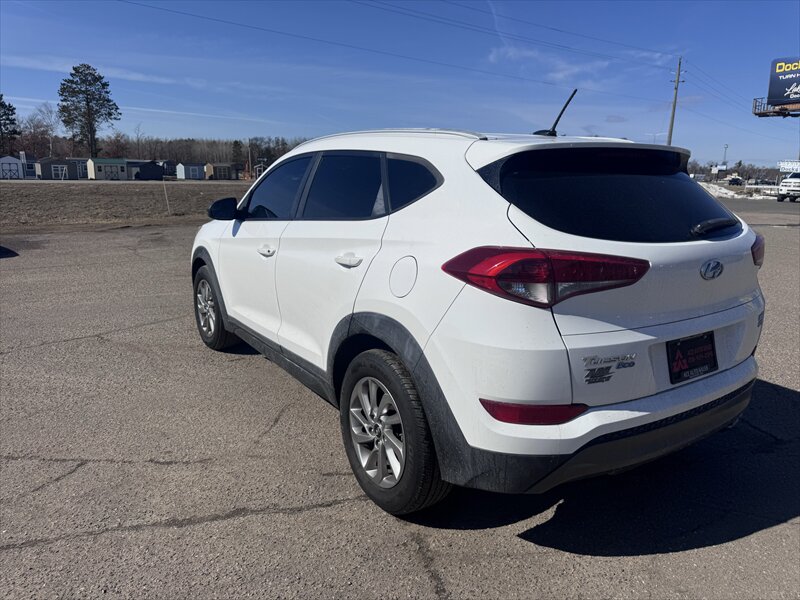 2016 Hyundai Tucson Eco - Photo 3 - Brainerd, MN 56401