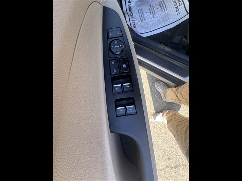 2016 Hyundai Tucson Eco - Photo 14 - Brainerd, MN 56401