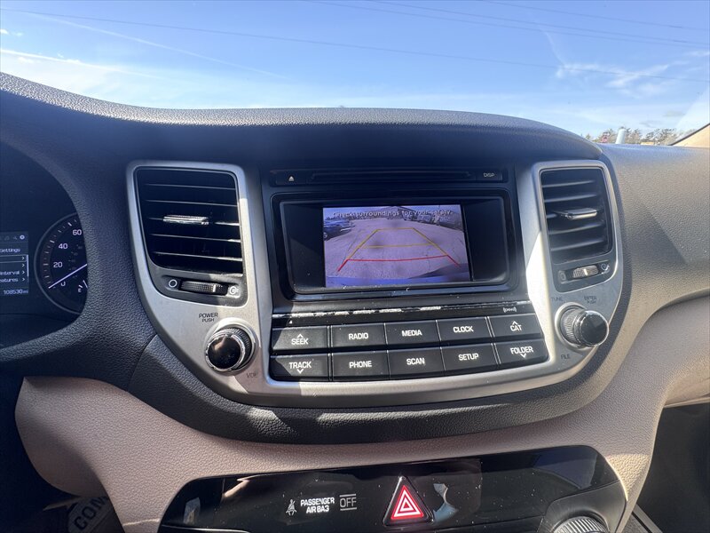 2016 Hyundai Tucson Eco - Photo 15 - Brainerd, MN 56401