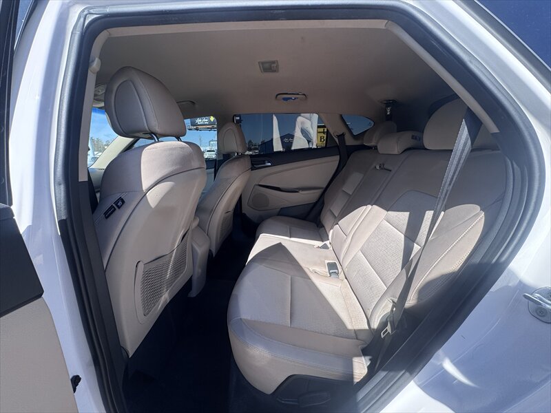 2016 Hyundai Tucson Eco - Photo 19 - Brainerd, MN 56401