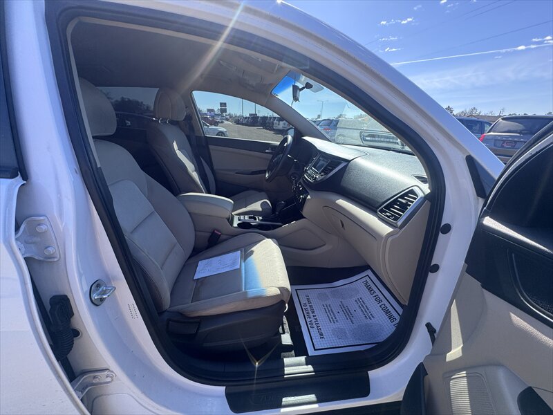 2016 Hyundai Tucson Eco - Photo 11 - Brainerd, MN 56401