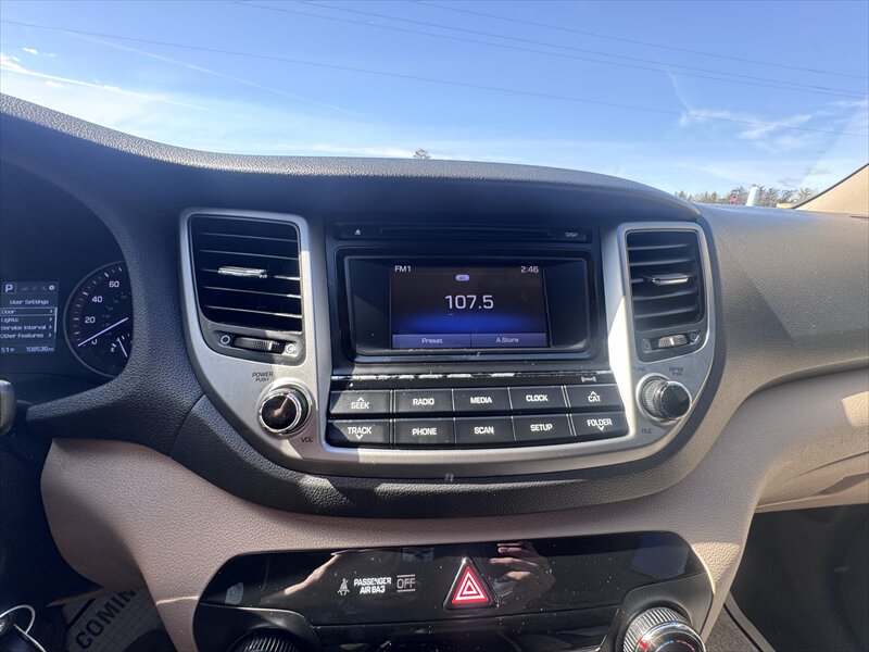 2016 Hyundai Tucson Eco - Photo 17 - Brainerd, MN 56401