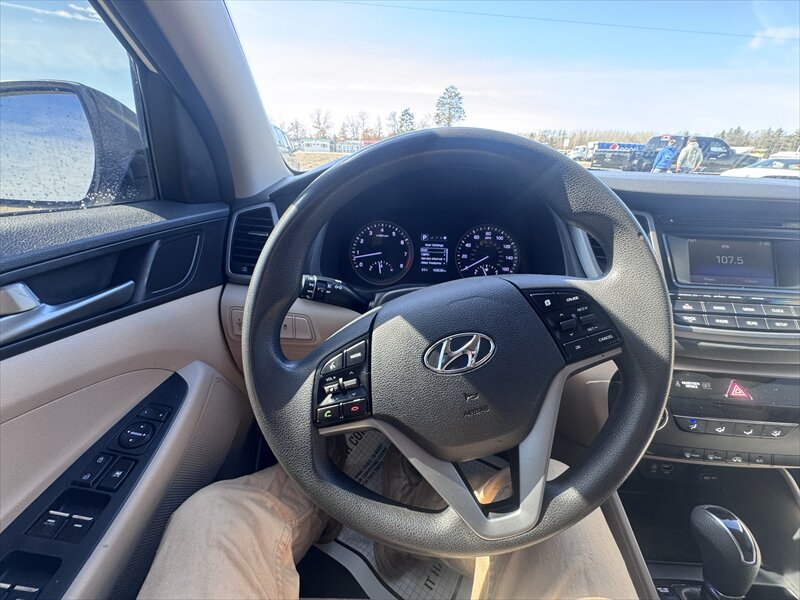 2016 Hyundai Tucson Eco - Photo 13 - Brainerd, MN 56401