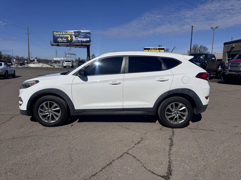 2016 Hyundai Tucson Eco - Photo 5 - Brainerd, MN 56401