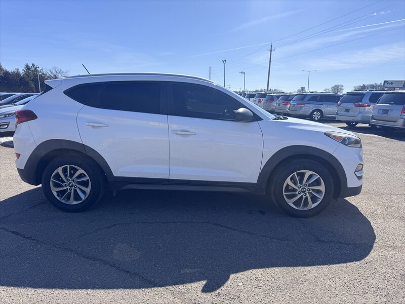 2016 Hyundai Tucson Eco - Photo 6 - Brainerd, MN 56401