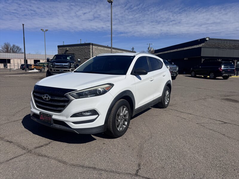 2016 Hyundai Tucson Eco   - Photo 1 - Brainerd, MN 56401